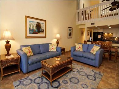 Three Bedroom Vacation Rental on Captiva Island Florida